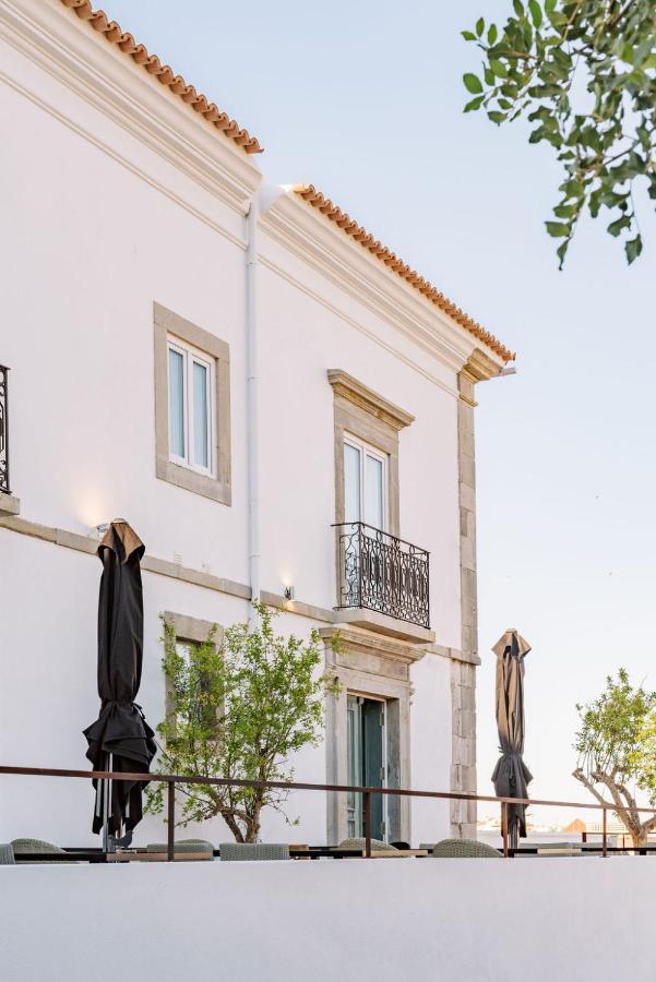 Colégio Charm House Tavira Exterior foto