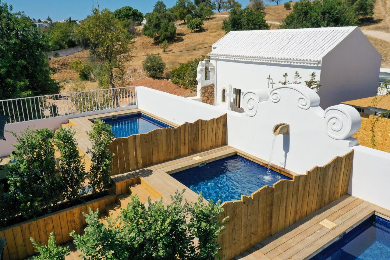 Colégio Charm House Tavira Exterior foto