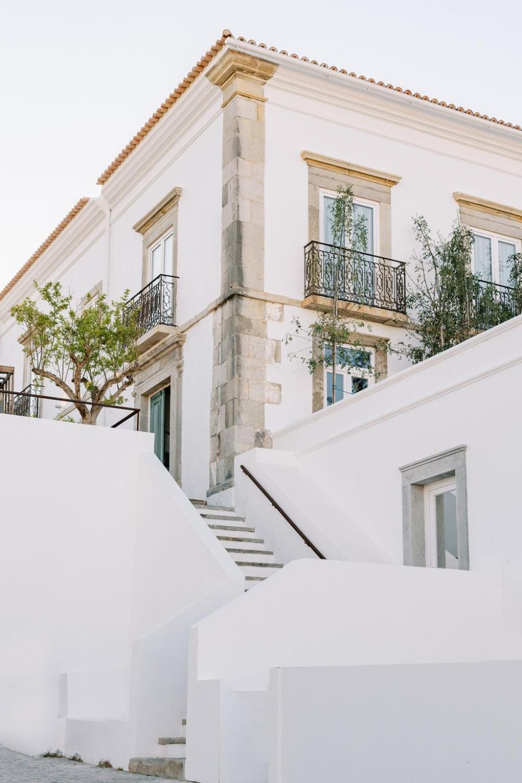 Colégio Charm House Tavira Exterior foto